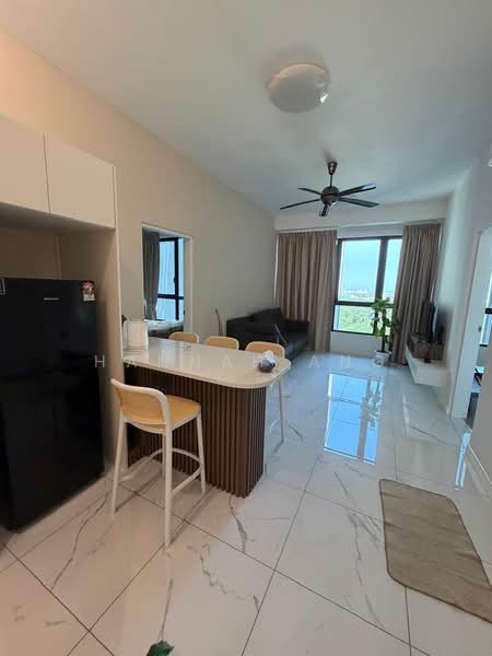 Service Residence for Rent at Cubic Botanical - Hannah Ang - PropertyGuru.com.my