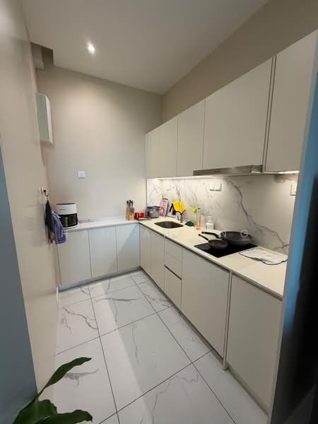 Service Residence for Rent at Cubic Botanical - Hannah Ang - PropertyGuru.com.my
