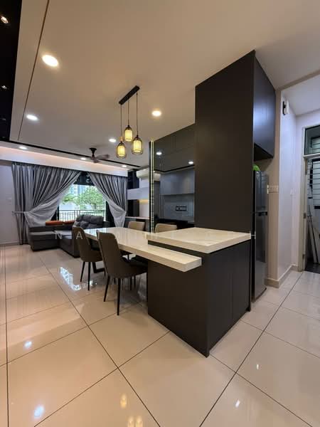 Service Residence for Rent at 8Scape Residence @ Sutera - Nataine Goh - PropertyGuru.com.my