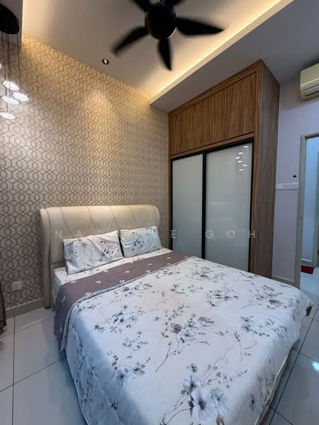 Service Residence for Rent at 8Scape Residence @ Sutera - Nataine Goh - PropertyGuru.com.my