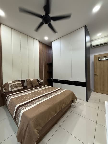 Service Residence for Rent at 8Scape Residence @ Sutera - Nataine Goh - PropertyGuru.com.my