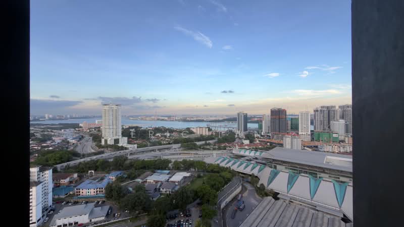 Service Residence for Sale at Twin Tower Residence - Eric Tan - PropertyGuru.com.my