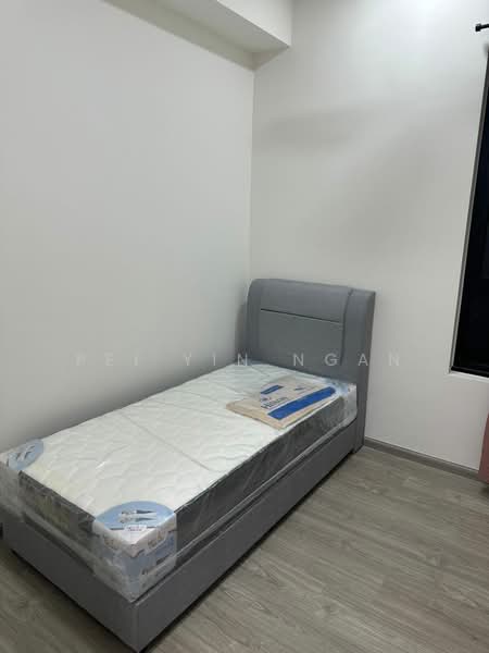 Service Residence for Sale at The Arcuz - Pei Yin Ngan - Bedroom - PropertyGuru.com.my