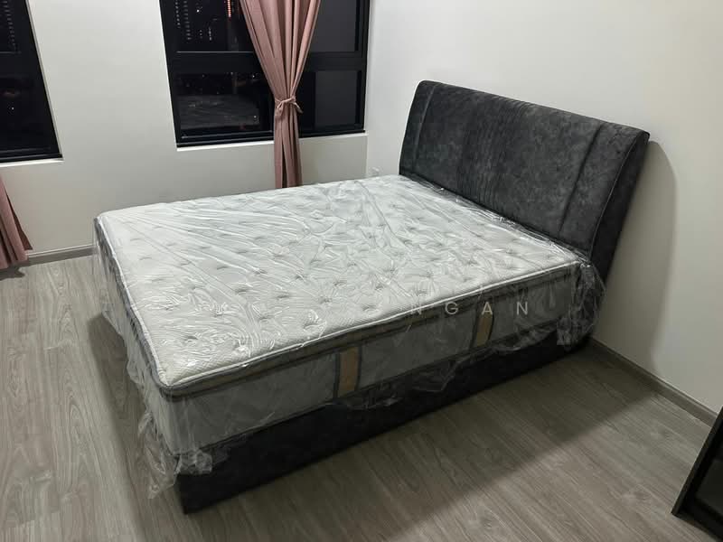 Service Residence for Sale at The Arcuz - Pei Yin Ngan - Bedroom - PropertyGuru.com.my