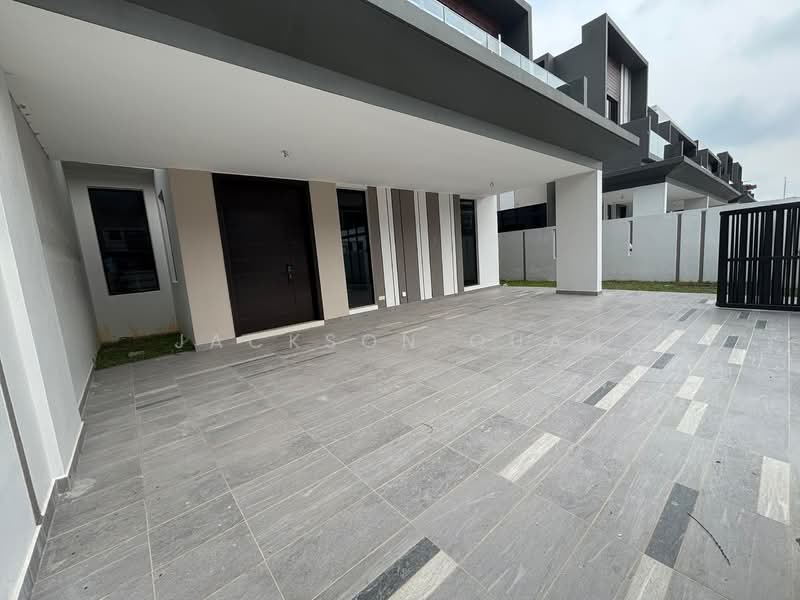 Rumah Berkembar untuk Dijual di Taman Sutera Utama (Skudai) - Jackson Quah - PropertyGuru.com.my