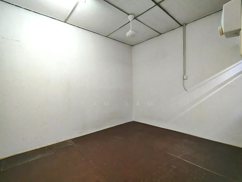 1-storey Terraced House for Sale in Taman Heawood (Sungai Siput) - Sam Lam - Interior - PropertyGuru.com.my