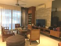 For Rent - Ara Hill Condominium