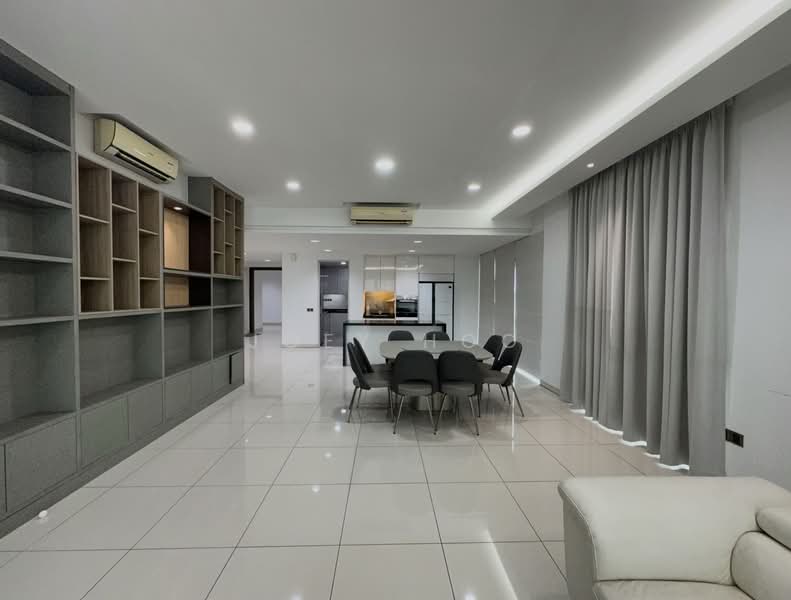 Condominium for Sale at Seringin Residences - Joey Hoo - PropertyGuru.com.my