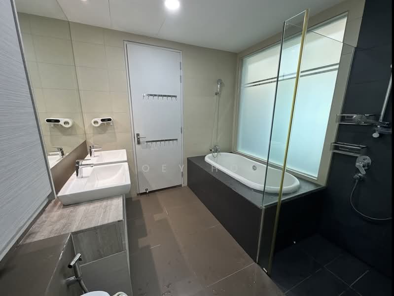Condominium for Sale at Seringin Residences - Joey Hoo - PropertyGuru.com.my