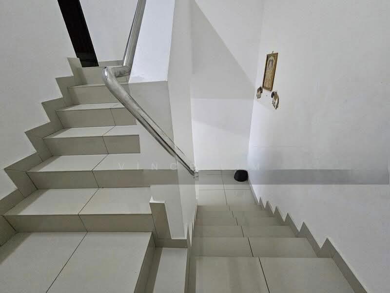 2-storey Terraced House for Sale in Bandar Damai Perdana (Cheras) - Vince Lim - Interior - PropertyGuru.com.my