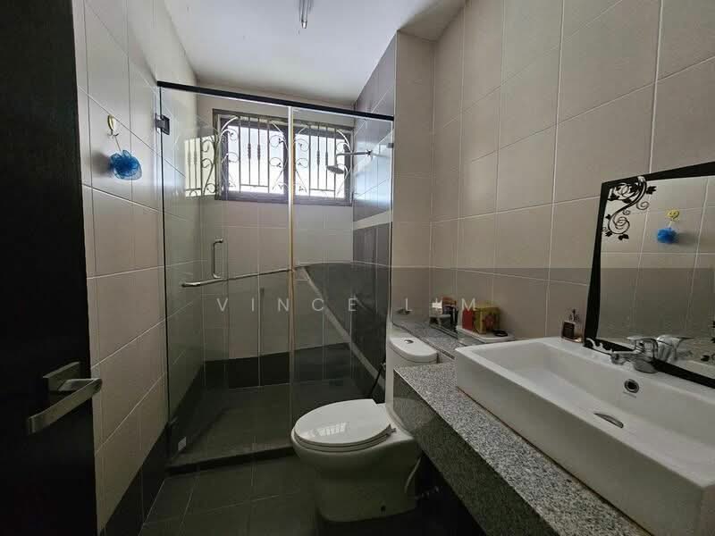 2-storey Terraced House for Sale in Bandar Damai Perdana (Cheras) - Vince Lim - Bathroom - PropertyGuru.com.my