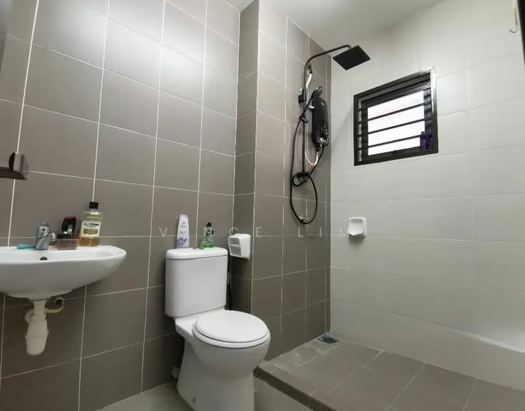 2-storey Terraced House for Sale in Bandar Damai Perdana (Cheras) - Vince Lim - Bathroom - PropertyGuru.com.my