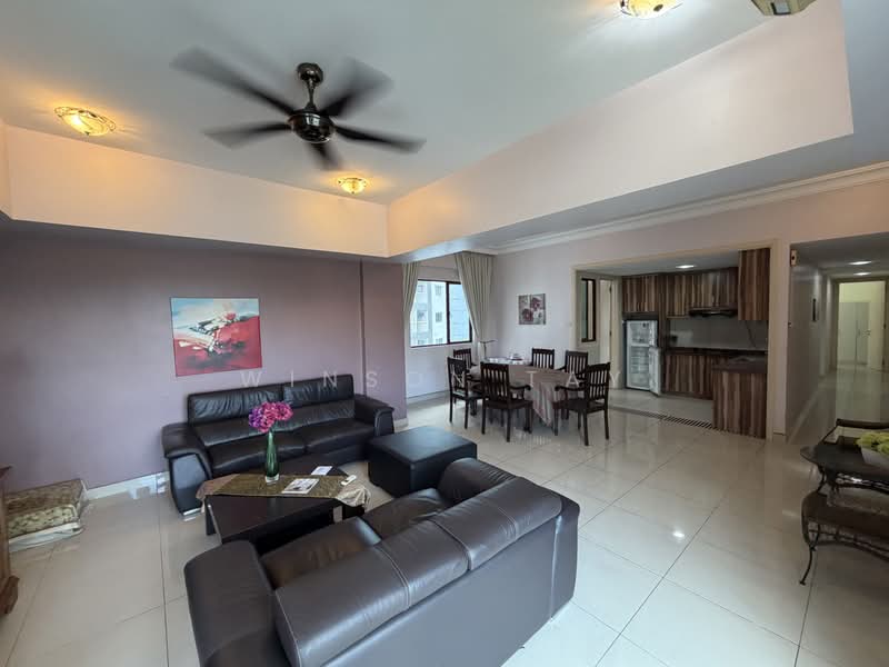 Kondominium untuk Disewa di Mutiara Residency - Winson Tay - PropertyGuru.com.my