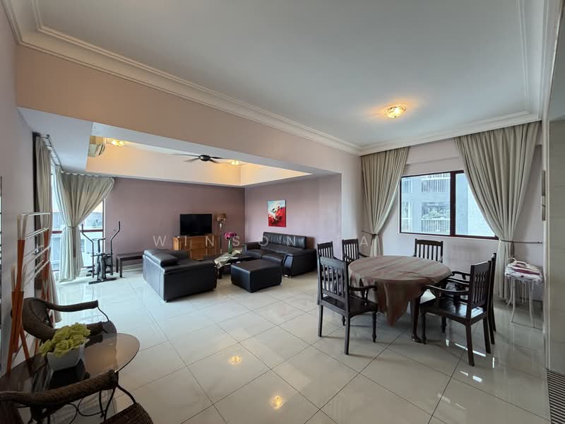 Kondominium untuk Disewa di Mutiara Residency - Winson Tay - PropertyGuru.com.my