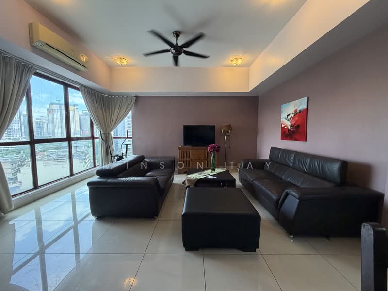 Kondominium untuk Disewa di Mutiara Residency - Winson Tay - PropertyGuru.com.my