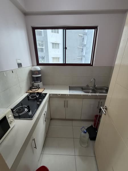 Kondominium untuk Disewa di Mutiara Residency - Winson Tay - PropertyGuru.com.my