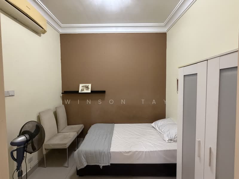 Kondominium untuk Disewa di Mutiara Residency - Winson Tay - PropertyGuru.com.my