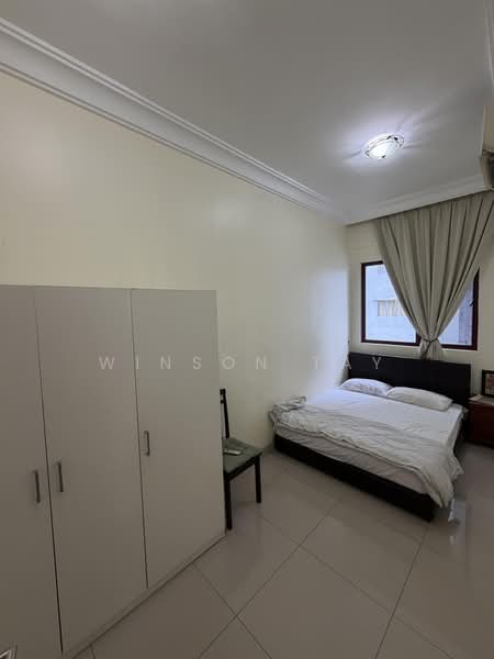 Kondominium untuk Disewa di Mutiara Residency - Winson Tay - PropertyGuru.com.my