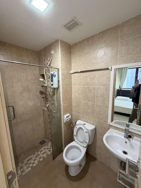 Kondominium untuk Disewa di Mutiara Residency - Winson Tay - PropertyGuru.com.my