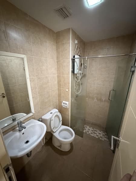 Kondominium untuk Disewa di Mutiara Residency - Winson Tay - PropertyGuru.com.my