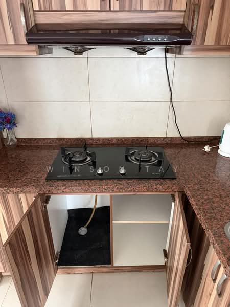 Kondominium untuk Disewa di Mutiara Residency - Winson Tay - PropertyGuru.com.my