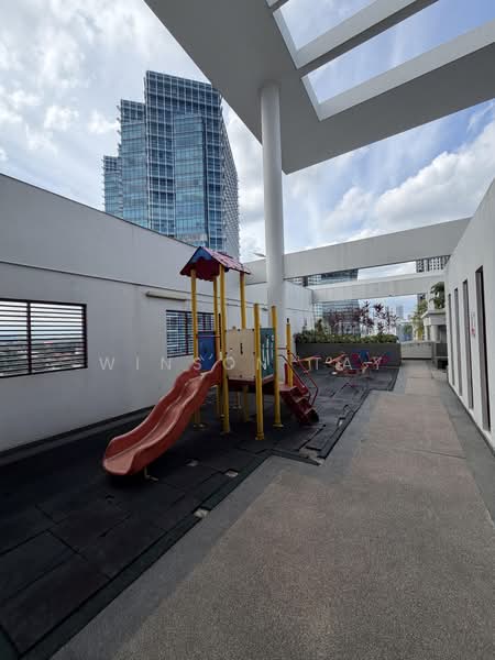 Kondominium untuk Disewa di Mutiara Residency - Winson Tay - PropertyGuru.com.my