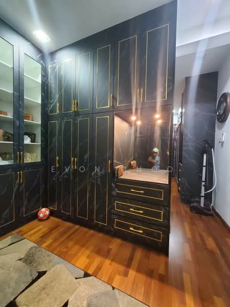 Condominium for Sale at 8 Petaling - Evon Choo - Interior - PropertyGuru.com.my