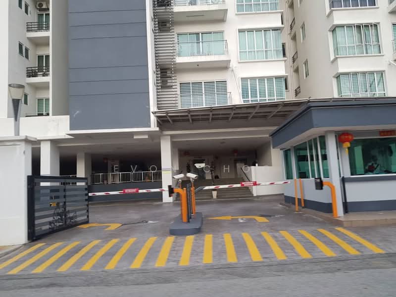 Condominium for Sale at 8 Petaling - Evon Choo - Exterior - PropertyGuru.com.my