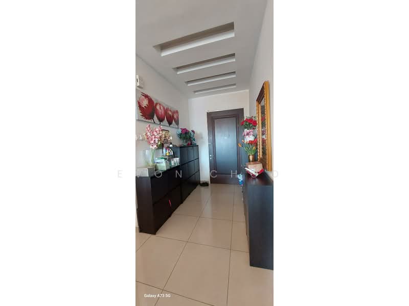 Condominium for Sale at 8 Petaling - Evon Choo - Entrance - PropertyGuru.com.my