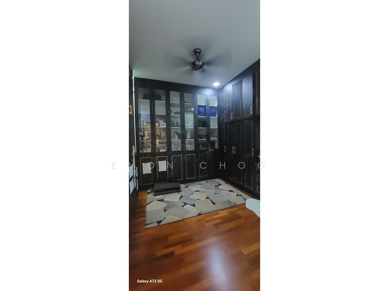 Condominium for Sale at 8 Petaling - Evon Choo - Interior - PropertyGuru.com.my