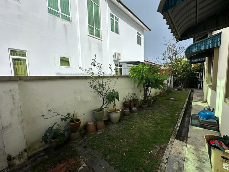 Bungalow for Sale in Buntong (Ipoh) - Sam Lam - Exterior - PropertyGuru.com.my