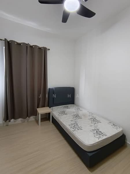 Service Residence for Rent at M Centura - Jin Hao - Bedroom - PropertyGuru.com.my