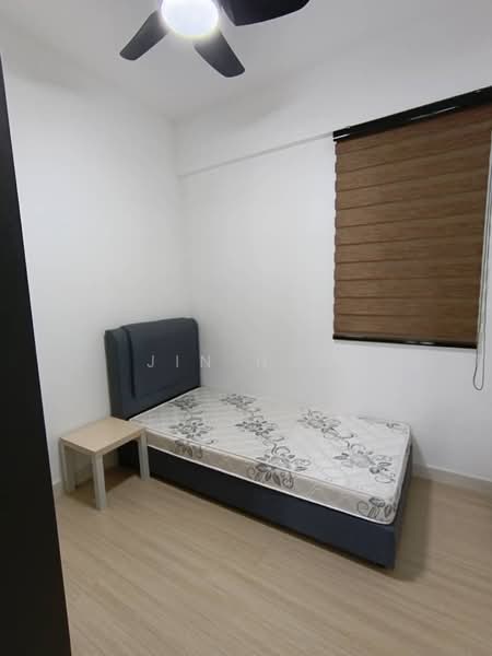 Service Residence for Rent at M Centura - Jin Hao - Bedroom - PropertyGuru.com.my