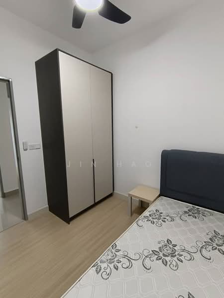 Service Residence for Rent at M Centura - Jin Hao - Bedroom - PropertyGuru.com.my