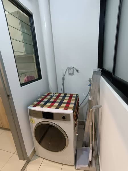 Service Residence for Rent at M Centura - Jin Hao - Interior - PropertyGuru.com.my