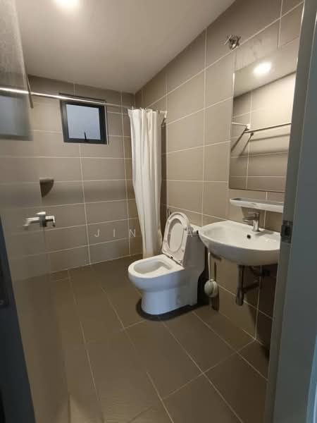 Service Residence for Rent at M Centura - Jin Hao - Bathroom - PropertyGuru.com.my
