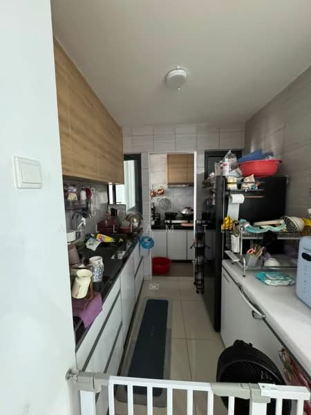 Servis Apartment untuk Disewa di Symphony Tower (Menara Simfoni) - William Teo - PropertyGuru.com.my