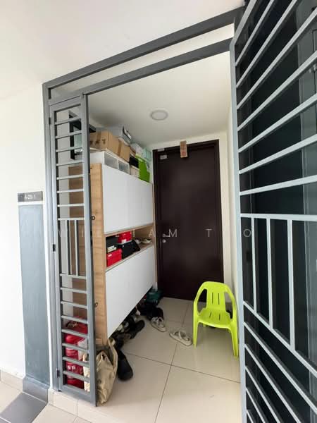 Servis Apartment untuk Disewa di Symphony Tower (Menara Simfoni) - William Teo - PropertyGuru.com.my