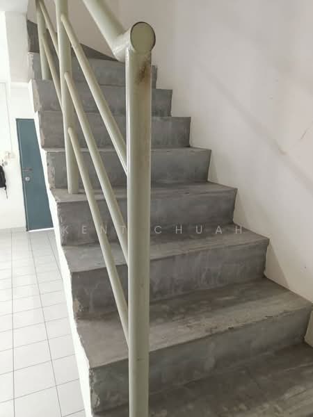 2-storey Terraced House for Rent in Bandar Putra Bertam (Kepala Batas) - Kent Chuah - Interior - PropertyGuru.com.my