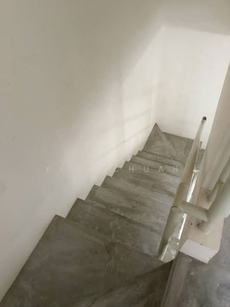 2-storey Terraced House for Rent in Bandar Putra Bertam (Kepala Batas) - Kent Chuah - Interior - PropertyGuru.com.my