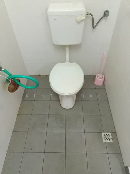 2-storey Terraced House for Rent in Bandar Putra Bertam (Kepala Batas) - Kent Chuah - PropertyGuru.com.my
