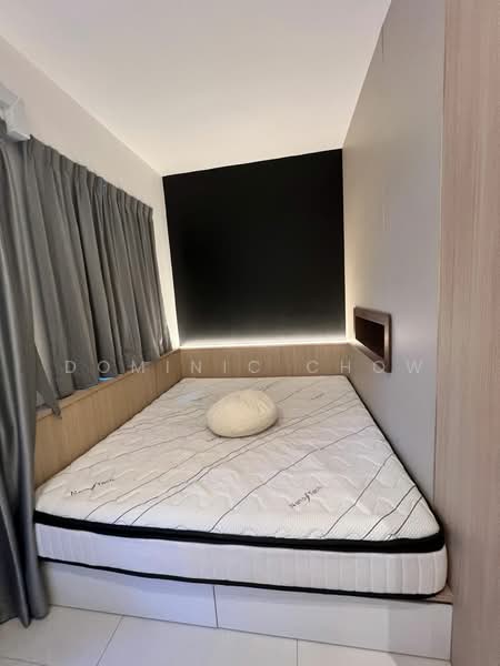 Service Residence for Rent at Country Garden Central Park - Dominic Chow - Bedroom - PropertyGuru.com.my