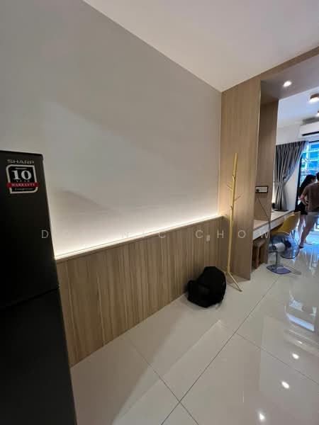 Service Residence for Rent at Country Garden Central Park - Dominic Chow - Interior - PropertyGuru.com.my