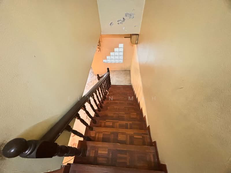 Rumah Teres 2 Tingkat untuk Dijual di Bandar Country Homes (Rawang) - Elwin Mah - Interior - PropertyGuru.com.my