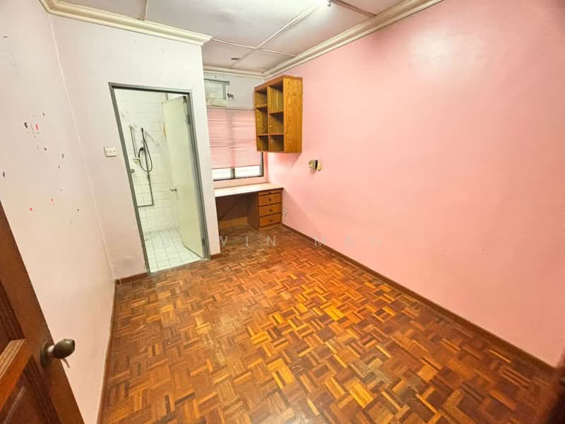 Rumah Teres 2 Tingkat untuk Dijual di Bandar Country Homes (Rawang) - Elwin Mah - Interior - PropertyGuru.com.my