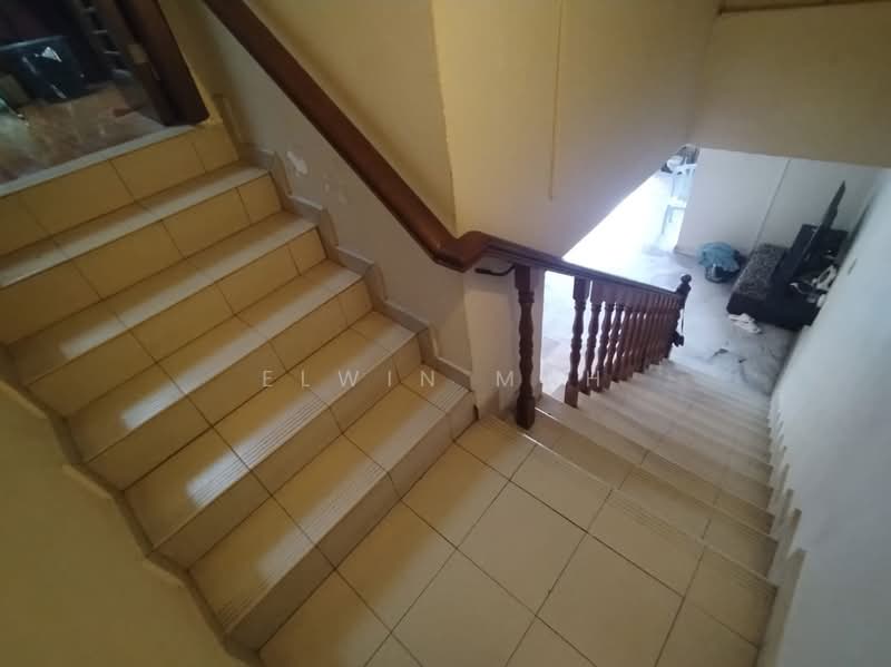 2-storey Terraced House for Sale in Bandar Country Homes (Rawang) - Elwin Mah - Interior - PropertyGuru.com.my