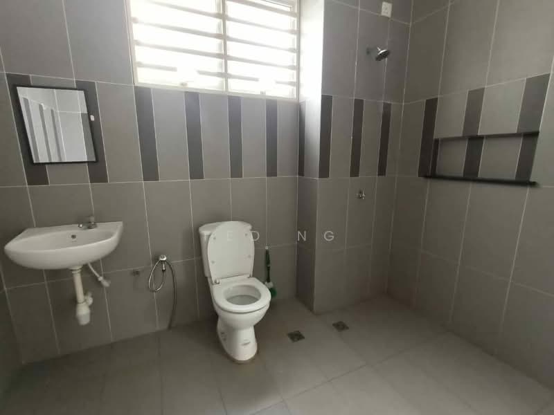 Rumah Teres 2 Tingkat untuk Dijual di Taman Jasa Intan (Bukit Mertajam) - TED NG - Bathroom - PropertyGuru.com.my
