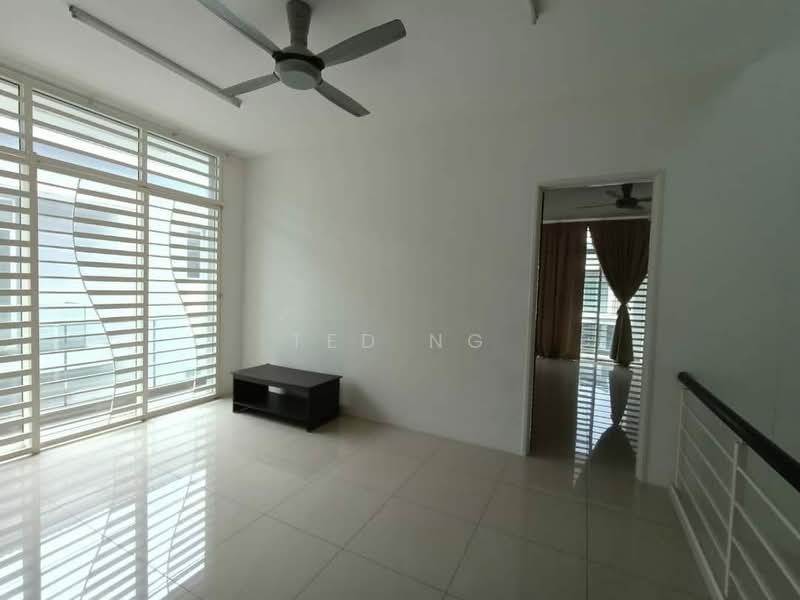 Rumah Teres 2 Tingkat untuk Dijual di Taman Jasa Intan (Bukit Mertajam) - TED NG - Living Room - PropertyGuru.com.my