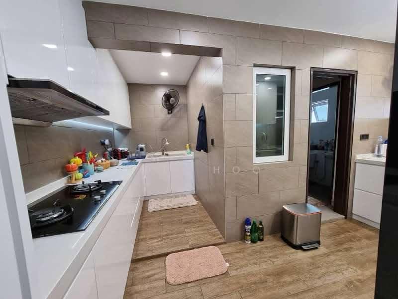 Kondominium untuk Disewa di Seringin Residences - Joey Hoo - PropertyGuru.com.my