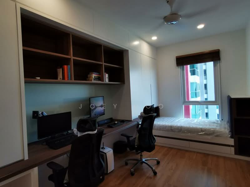 Kondominium untuk Disewa di Seringin Residences - Joey Hoo - PropertyGuru.com.my